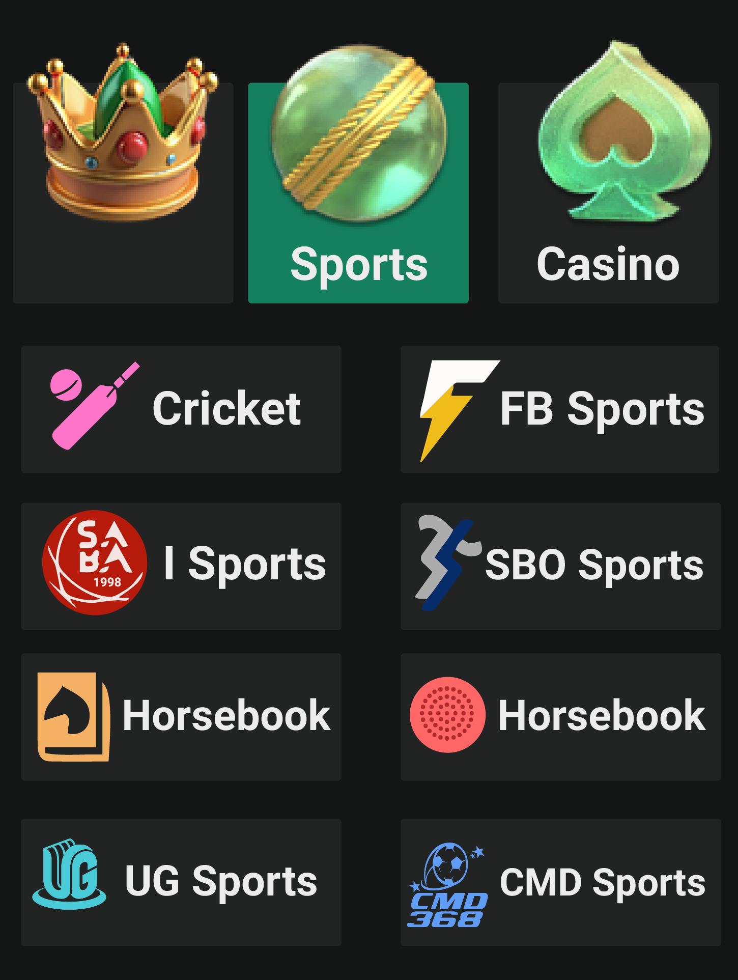 Sports